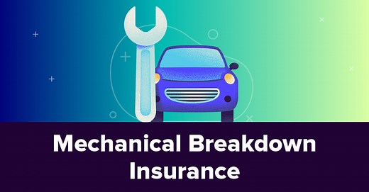 Mechanical Breakdown Insurance (MBI): 2025 Guide