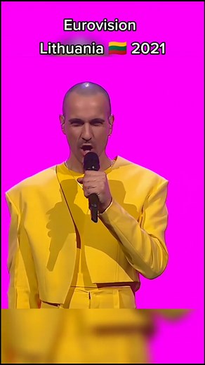 The Roop - Discoteque - #Lithuania #Eurovision 2021 #Литва #Евровидение #евровидение2021 #eurovision2021 #theroop #theroopband