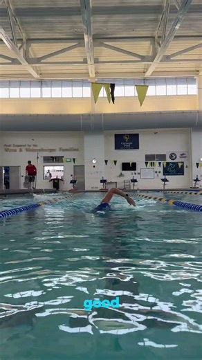 Terrified of Open Water Swimming? This Changes Everything