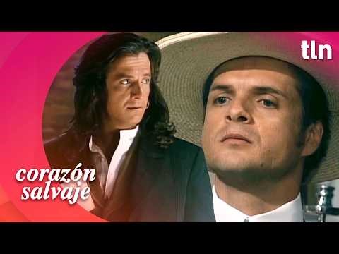 Juan pretends to have Don Francisco's letter | Wild Heart Chapter 140 (part 1) | tlnovelas