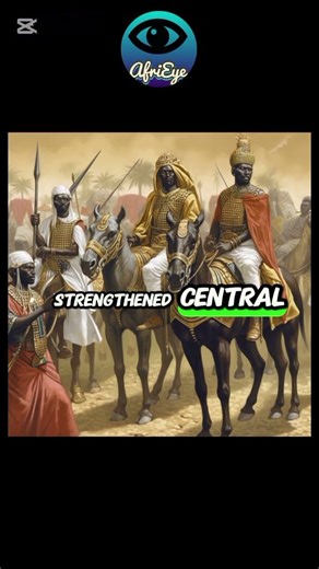 Askia Muhammad: The Ruler Who Transformed the Songhai Empire #africanhistory #history #africa #facts