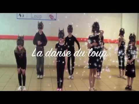 Danse du loup
