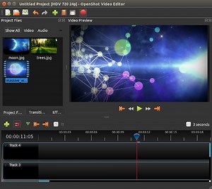 Best video editing software free easy use