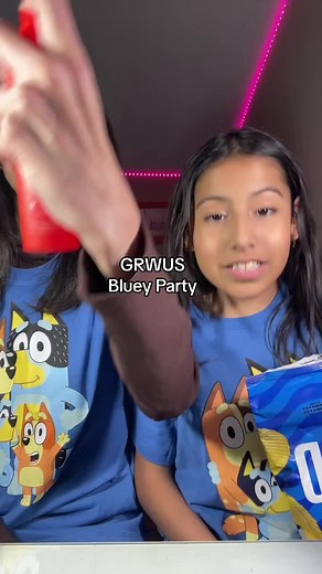 Bluey Party Ideas for a Fun and Colorful Birthday Celebration