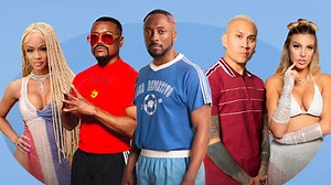 New Video: Black Eyed Peas – ‘Hit It’ (featuring Saweetie & LeLe Pons)