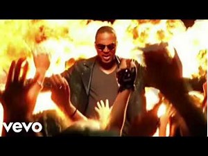 Taio Cruz - Dynamite (Official Audio)
