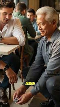 The Broken Watch | A Powerful Short Film That’ll Change How You See People | Emotional Story