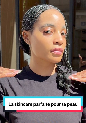 Teint unifié et éclatant : gamme Glow Skin