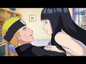 NARUTO E HINATA SE BEIJAM E VEJA O QUE ACONTECE DEPOIS!!😳Naruto Shippuden