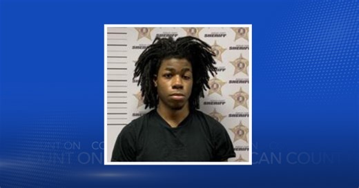 UPDATE: Decatur police identify victim, suspect charged with murder after shooting on 5th Avenue