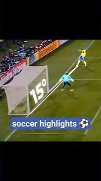 soccer highlights ⚽ #soccer highlights 2025