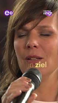 U geeft rust - Nederland Zingt
