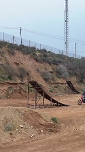 35K views · 1K reactions | Superman trick freestyle do not attempt professional performed only #highlights2025 #everyone | CRF motor | Facebook