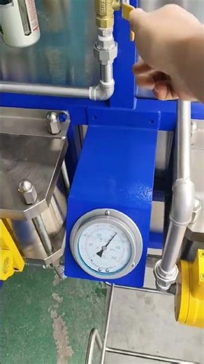 1218-high pressure test pumps