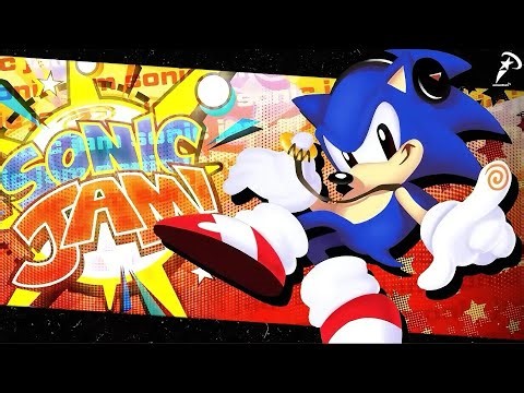 SONIC JAM FNF MOD NEW UPDATE SUB FOR MORE FUN CONTENT PLUS THE FREEPLAY SECTION #viral