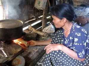 Fight Poverty—Use Fossil Fuels