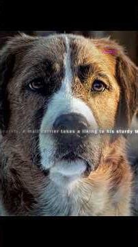 #The Call of the Wild A true leader is one who wins the trust of their companions.