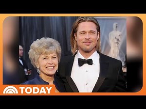 Jane Pitt, Mother to Actor Brad Pitt, dies at 84