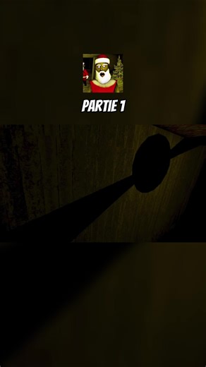 #granny #doflanico #noel #horrorgame #fyp