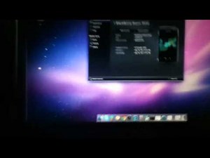 PDANet USB Tethering for Blackberry