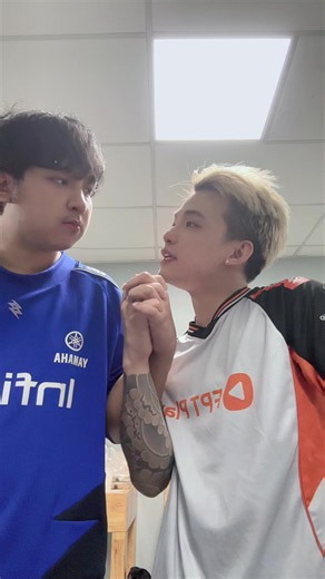 Vậy thì chúng ta là gì.. #maris #nunu | maris vs nunu