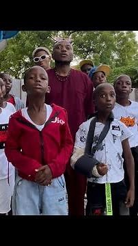 Petit Afro Presents - ZAGALA ft Onjah || Official Dance Video