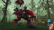 Dragon's Forge - LEGO Ninjago - 70627 - Product Animation