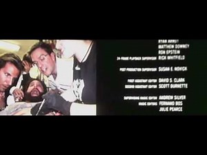 The Hangover - Credits Photos [Part 3]