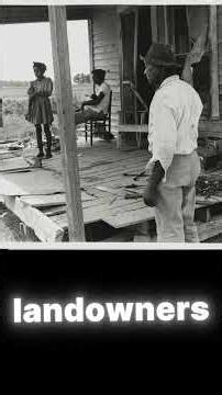 Buried for 60 Years — One Black Family's Fight to Keep Their Mississippi Farm From Being Stolen