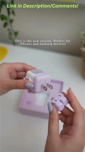 This Robot Charger Is INSANE 🤖⚡ UGREEN Uno 100W GaN