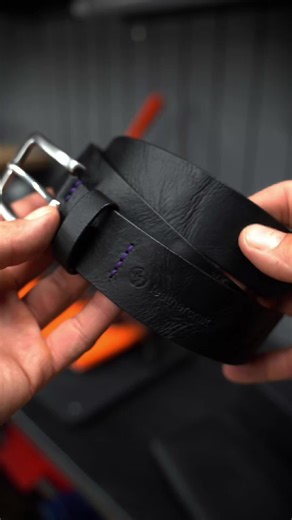 EM Leathercraft on TikTok