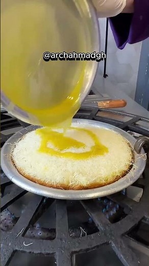 This Secret Dessert Recipe Broke the Internet!