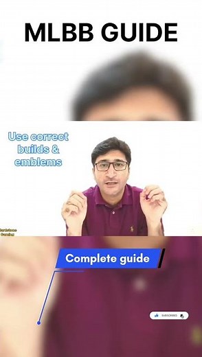 mlbb guide pro tips #mobilelegends #mlbb #hardstonegaming #mlbbtips #mlbbhighlights #mlbbshorts #yt