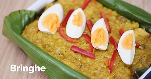 120K views · 494 reactions | This Christmas, make bringhe, or the...