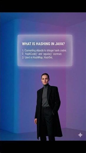 HASHING IN COLLECTION || HASHMAP || COLLECTION