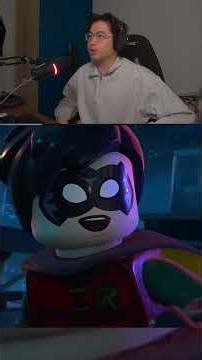 Das neue Lego Batman wird so KRASS...😩💔🦇