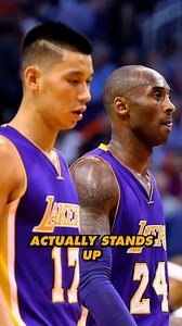 1.4K views · 21 reactions | Jeremy Lin's intense relationship with Kobe Bryant | Matt Barnes | Facebook