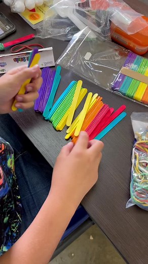 Creating a Simple Machine with Paola Vega Galvis