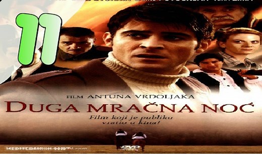 Duga Mracna Noc - Ep11
