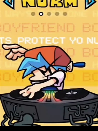 Basic bf edit 😮‍💨 | #fnf #edit #darktriad #fridaynightfunkin #boyfriend