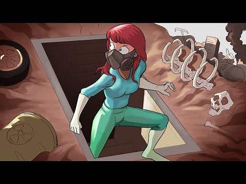 I Saw The World For The First Time After 15 Years