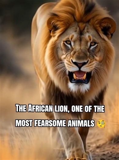 Lions are very elegant 🦁 #viral #videos #viralvideos #naturaleza