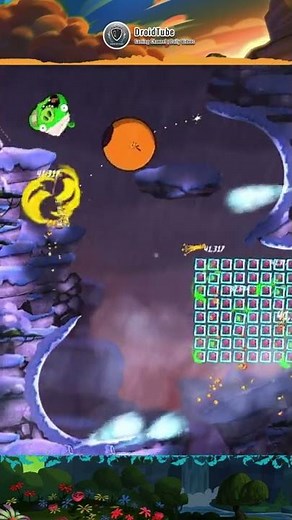 Angry Birds 2 - Strike with Bubbles! 🔥🔥