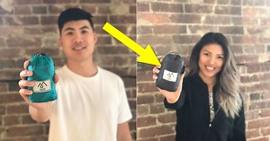 5.6M views · 9.6K reactions | WOW! This is SO convenient! Learn more here: https://goo.gl/HyKs37 | Modern Trendy Stuff | Facebook