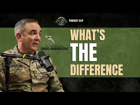 Army General Says Enlisted Leaders More Important Than Officers