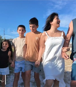 Exciting New Family Intro for 2025 Revealed!