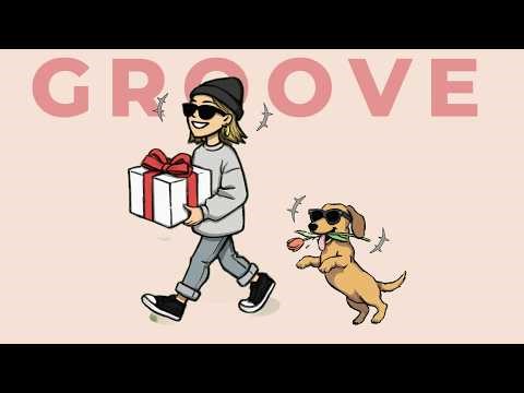 Popular Hip Hop Grooves: Your Mood Lifts Before You Notice ☀️ JAZZHOP · CHILL · CAFE · WORK