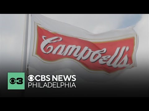 Campbell's executive out after alleged disparaging comments during recorded meeting