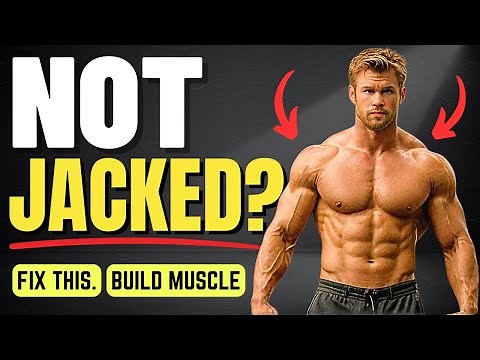 7 Muscle Building Mistakes Ruining Your Gains (And How to Fix Them)