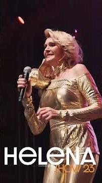 Helena Vondráčková - koncert v Lucerně (17.12.2023)